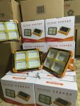 6500watt Solar lamp/portable light