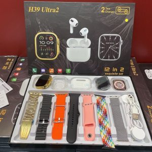 H39 Ultra 2
