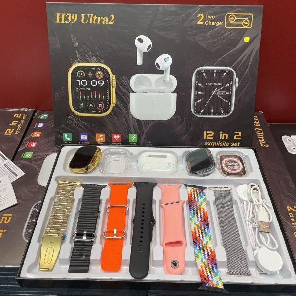 H39 Ultra 2