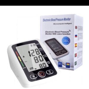 Bluetooth Monitor
