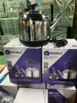 Kettle