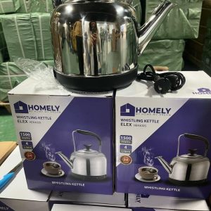 Kettle