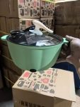 Electric Pot