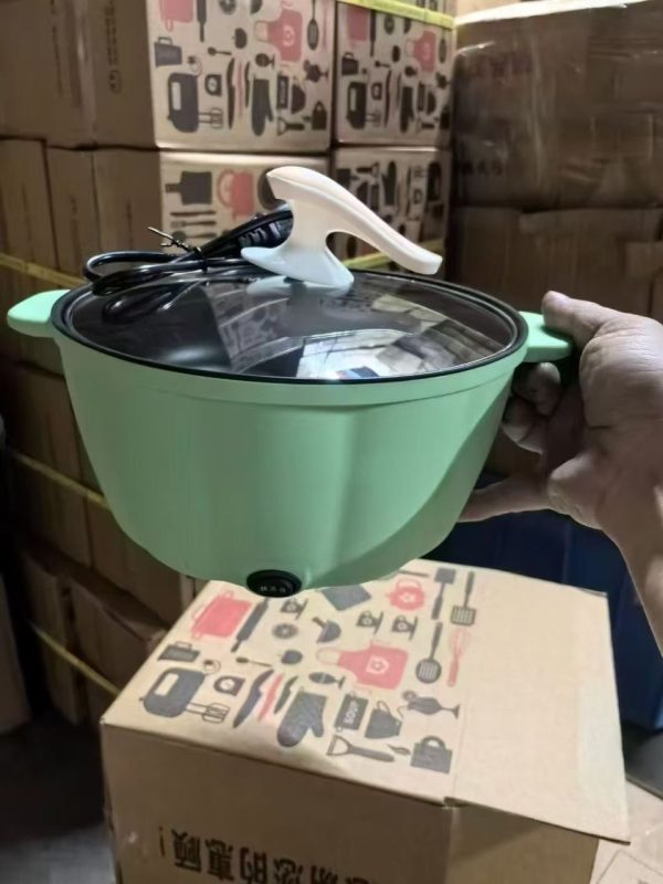 Electric Pot