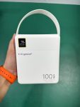 100,000watt Y-krypton power bank. Price is without shipping fees
