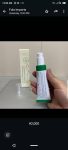 Dark spot corrector