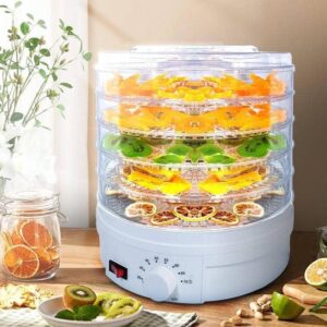 5layer Dehydrator