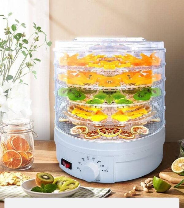 5layer Dehydrator
