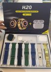 H20 Smart watch