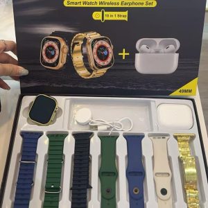 H20 Smart watch