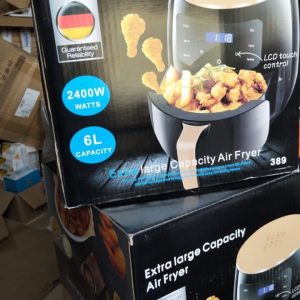 6l Airfryer
