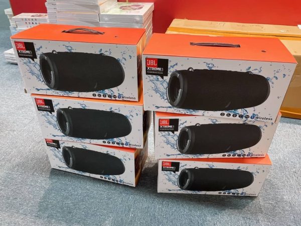 JBL Speaker