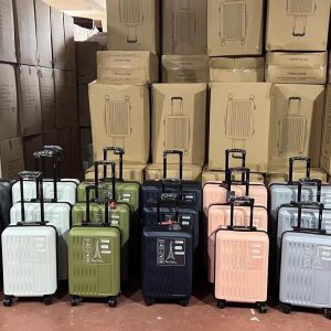 3in1 set Pierre Cardin traveling box