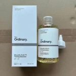 The Ordinary Glycolic Acid Price is  Without shipping fees