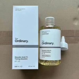 The Ordinary Glycolic Acid Price is  Without shipping fees