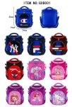 Lunch bag