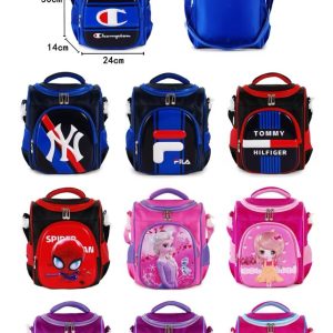 Lunch bag