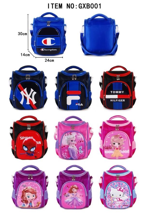 Lunch bag
