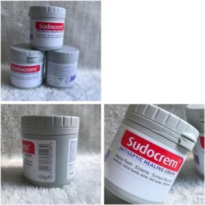 Sudocrem
