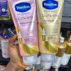 Vaseline Gluta Hya