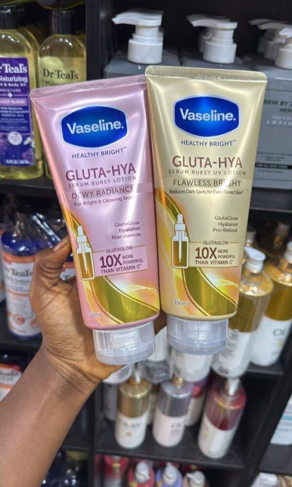 Vaseline Gluta Hya