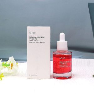 Anua Niacinamide. Price is without shipping fees