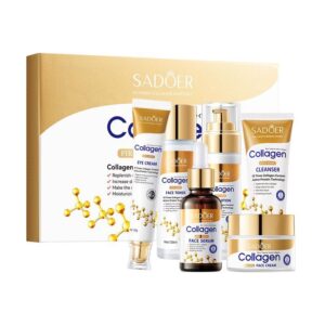 Collagen Cream set