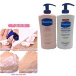 Vaseline body lotion