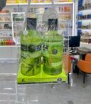 Anti dandruff Shampoo and Conditioner