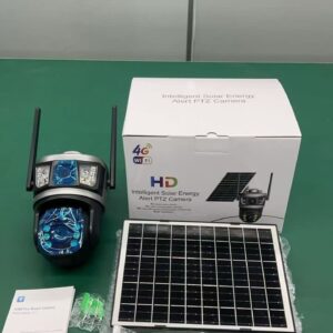 A3 CCTV camera