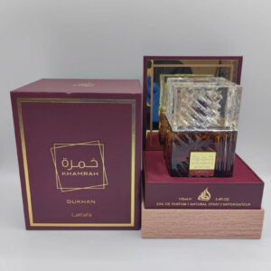 DUKHAN perfume