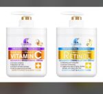 Roushun body lotion