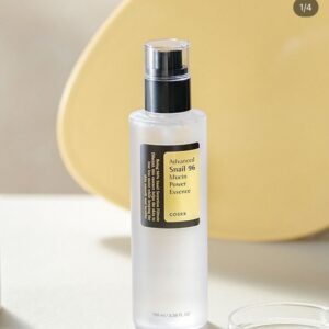 Advance snail essence