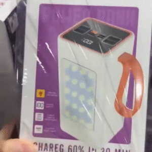 50,000mah Powerbank
